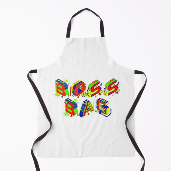 Item preview, BOSS BAG designed and sold by MOBASHI WORLD.