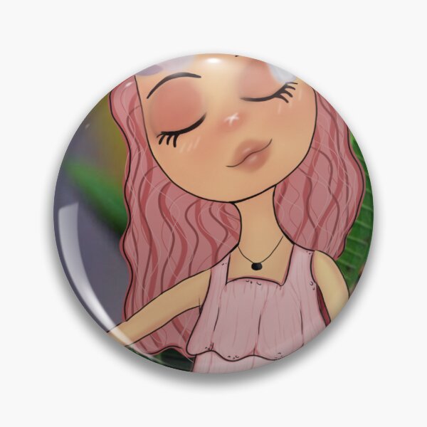 Item preview, Niña rosa floral designed and sold by FulaniithaLitMo.