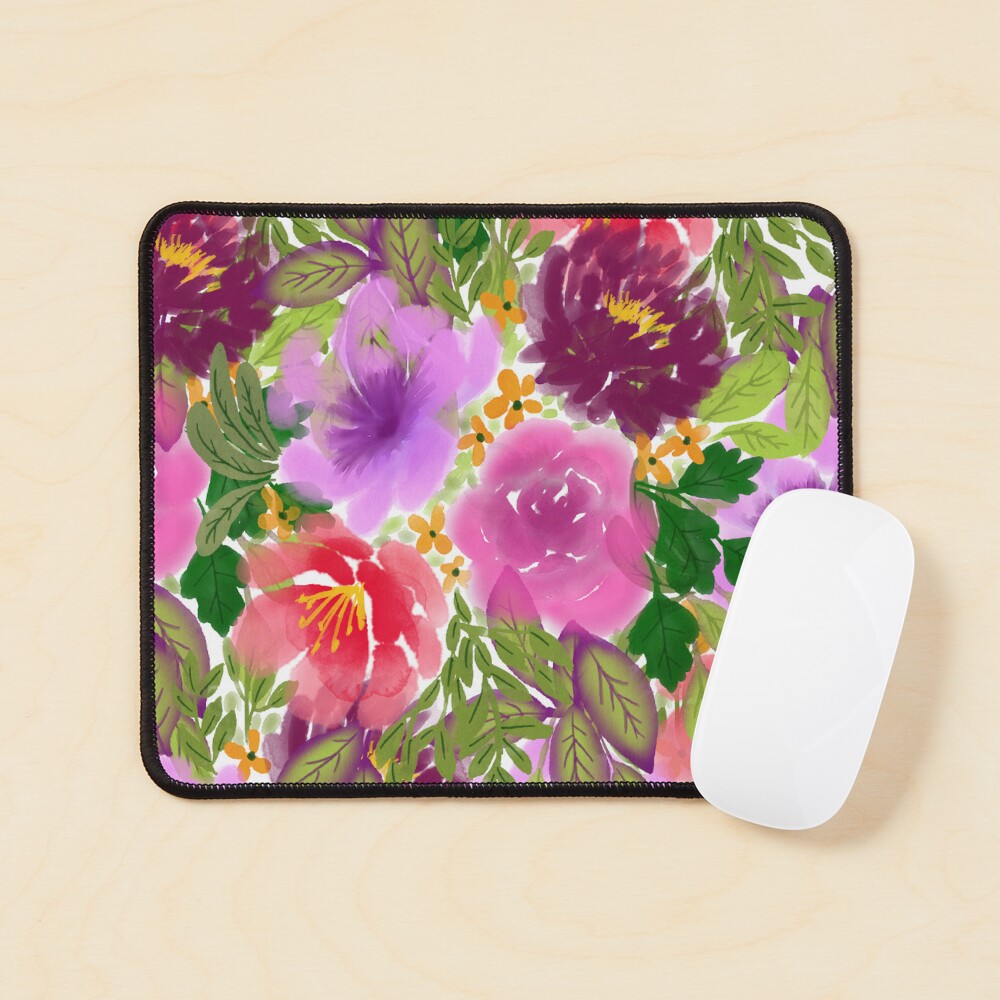 Item preview, Mouse Pad designed and sold by TowTees.