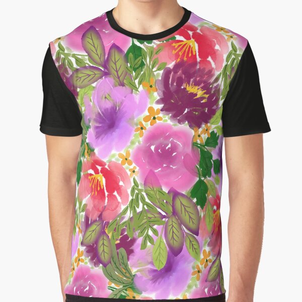 Item preview, Color Combination Pattern designed and sold by TowTees.
