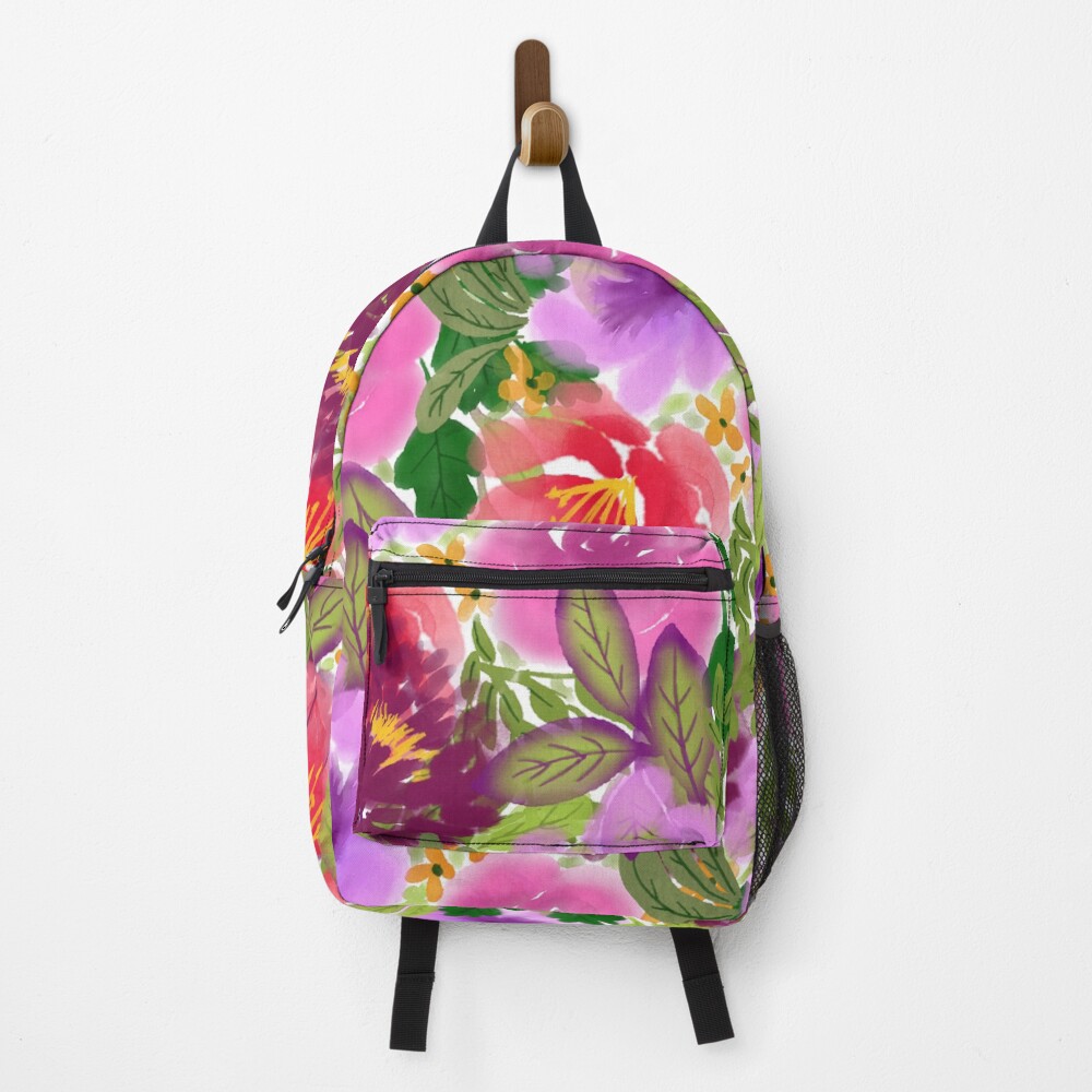 Item preview, Backpack designed and sold by TowTees.