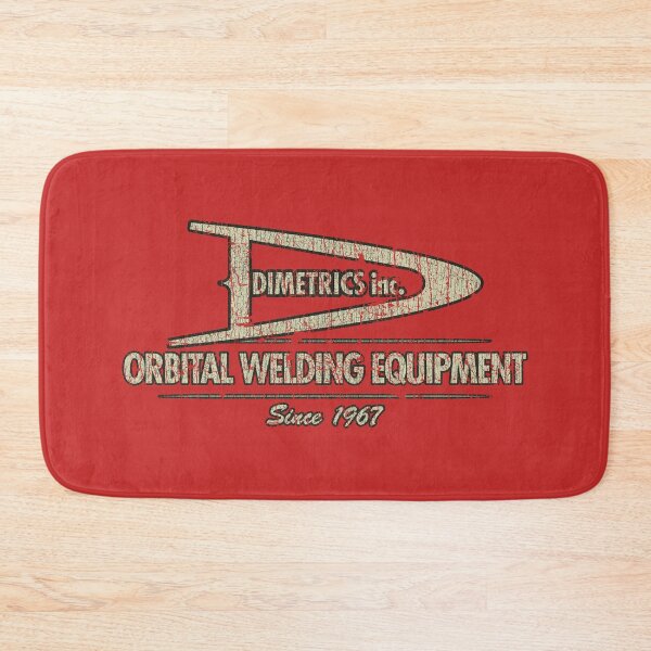 Item preview, Dimetrics Orbital Welding 1967 designed and sold by AstroZombie6669.