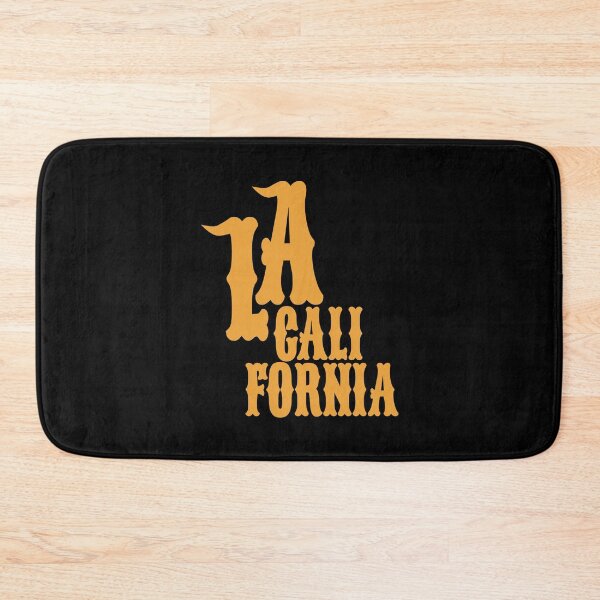 Item preview, Los Angeles California Latin Style - Los Angeles California designed and sold by Boogosh.