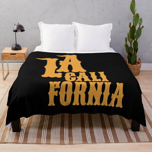 Item preview, Los Angeles California Latin Style - Los Angeles California designed and sold by Boogosh.
