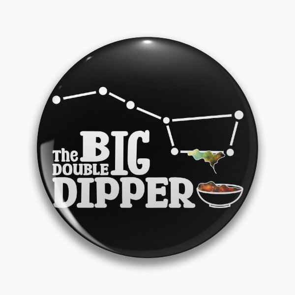 Item preview, The Big double Dipper designed and sold by Cavemen.