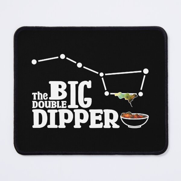 Item preview, The Big double Dipper designed and sold by Cavemen.