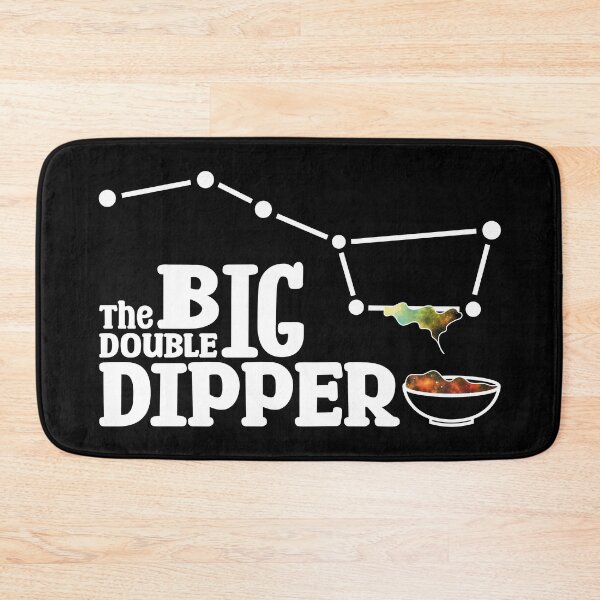Item preview, The Big double Dipper designed and sold by Cavemen.