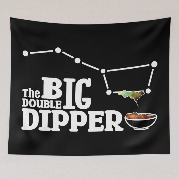 Item preview, The Big double Dipper designed and sold by Cavemen.