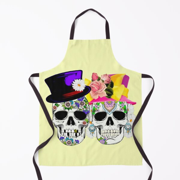 Artikelvorschau, Calavera La Catrina entworfen und verkauft von Anthony Seeker.
