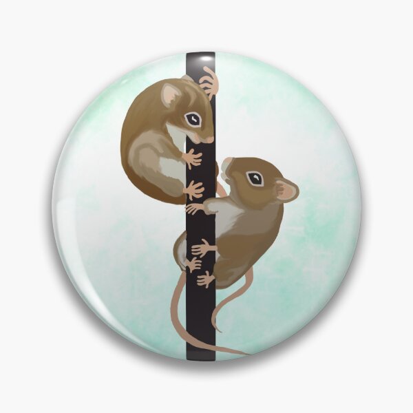 Item preview, I Love You, I Know Field Mice designed and sold by Kristi Brooks.
