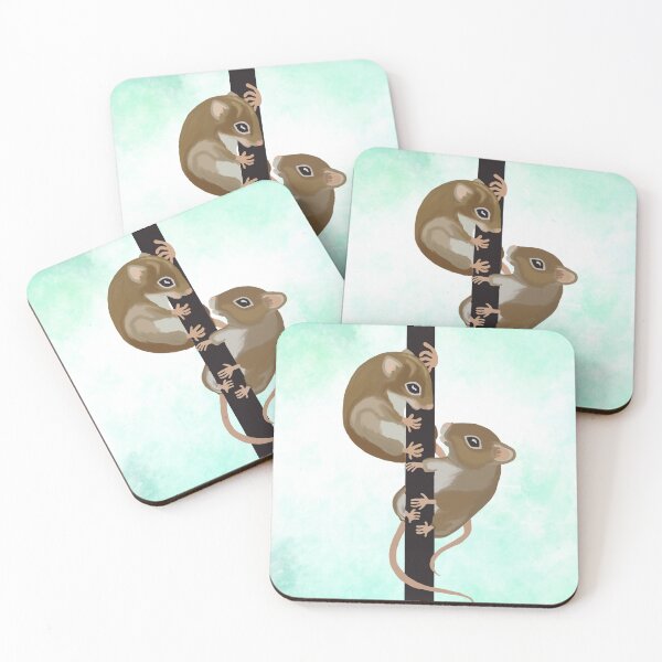 Item preview, I Love You, I Know Field Mice designed and sold by Kristi Brooks.