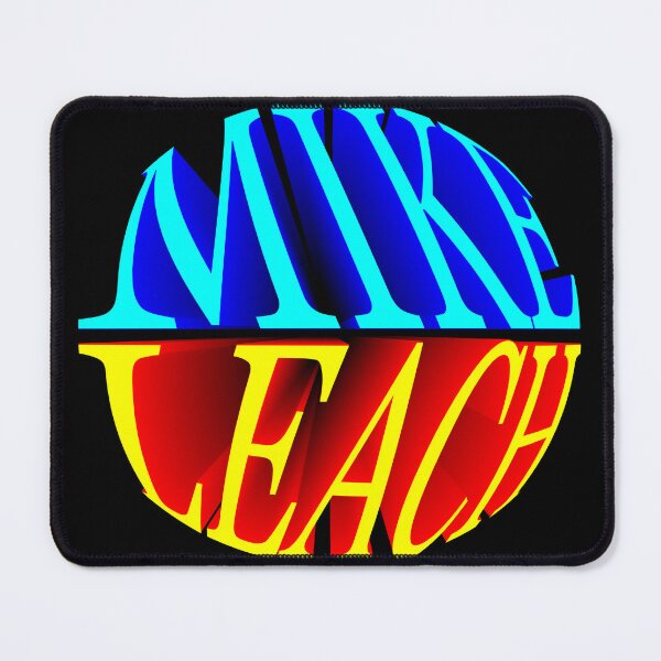 Item preview, mike leach designed and sold by 4you-shop.