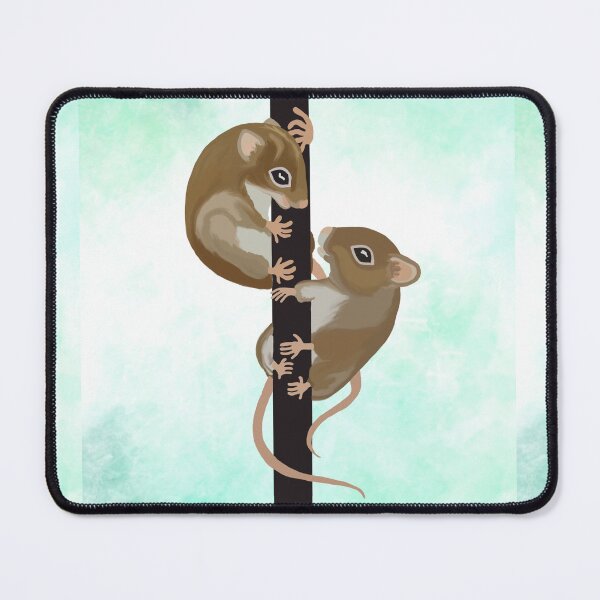 Item preview, I Love You, I Know Field Mice designed and sold by Kristi Brooks.