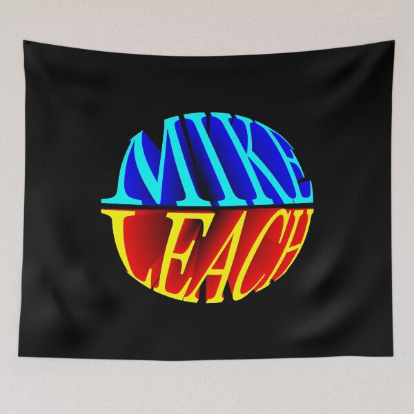 Item preview, mike leach designed and sold by 4you-shop.