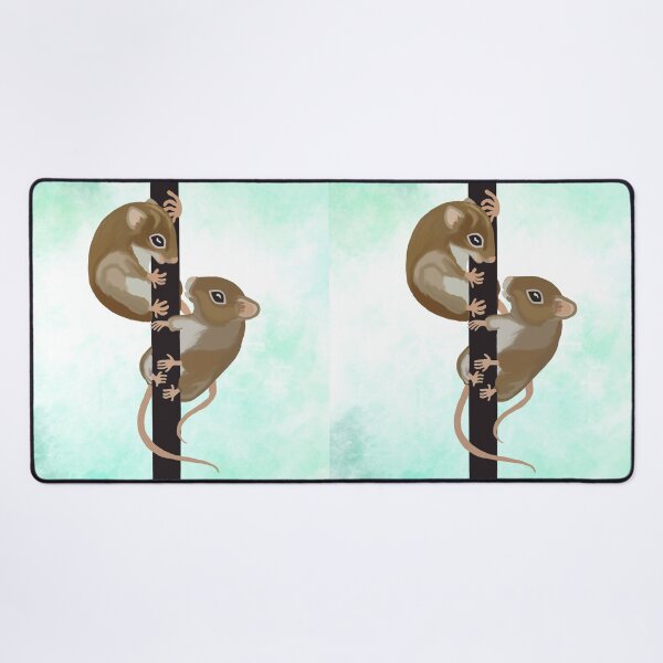 Item preview, I Love You, I Know Field Mice designed and sold by Kristi Brooks.