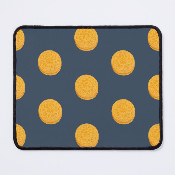 Item preview, Golden Cookie (bite-sized) designed and sold by joaquin-waqueen.