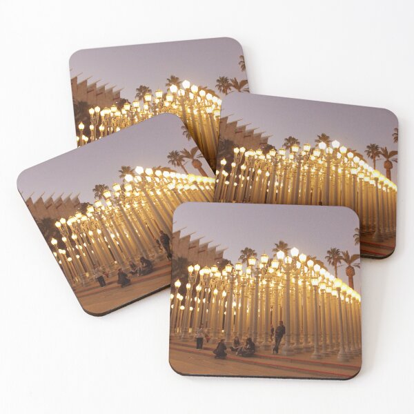 Item preview, Evening lights designed and sold by writerwasp.