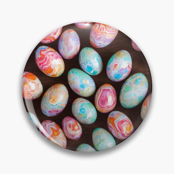 Item preview, Beautiful Easter Eggs designed and sold by 42pix3ls.