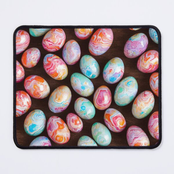 Item preview, Beautiful Easter Eggs designed and sold by 42pix3ls.