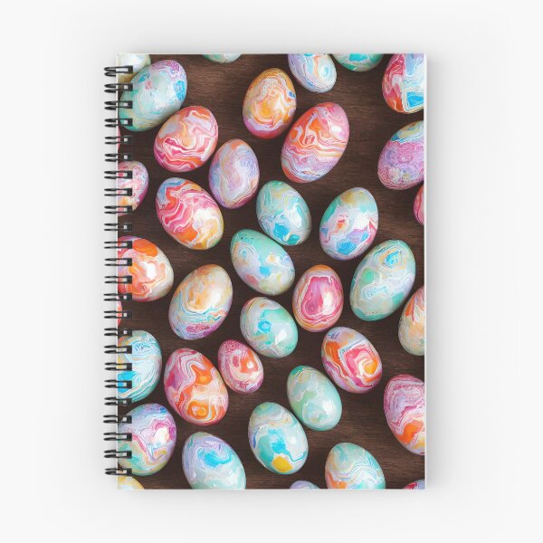 Item preview, Beautiful Easter Eggs designed and sold by 42pix3ls.