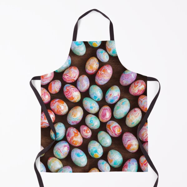Item preview, Beautiful Easter Eggs designed and sold by 42pix3ls.