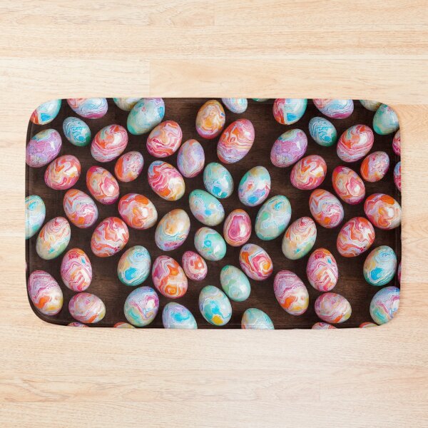 Item preview, Beautiful Easter Eggs designed and sold by 42pix3ls.