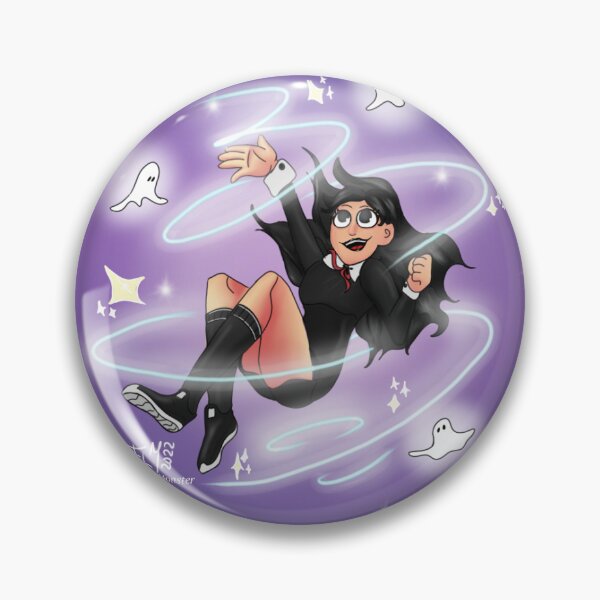 Item preview, magic witch designed and sold by FulaniithaLitMo.