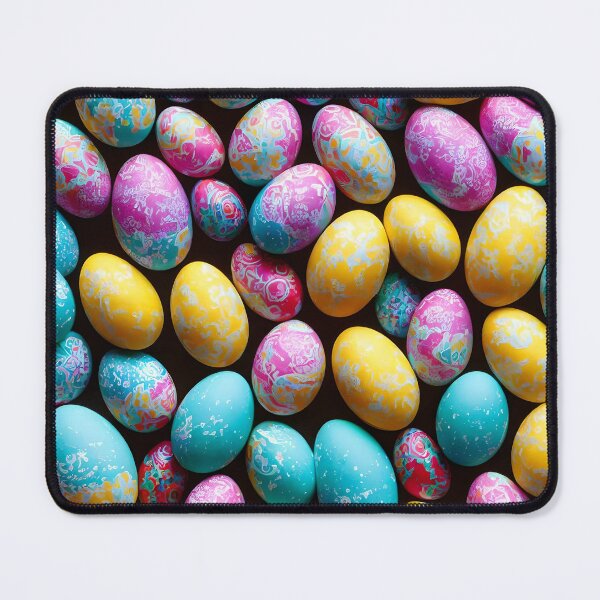 Item preview, More Beautiful Easter Eggs designed and sold by 42pix3ls.