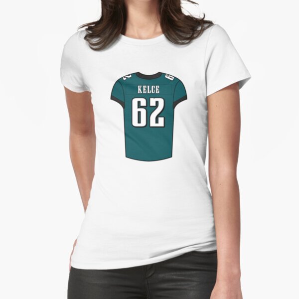 Fletcher Cox Away Jersey Poster for Sale by designsheaven