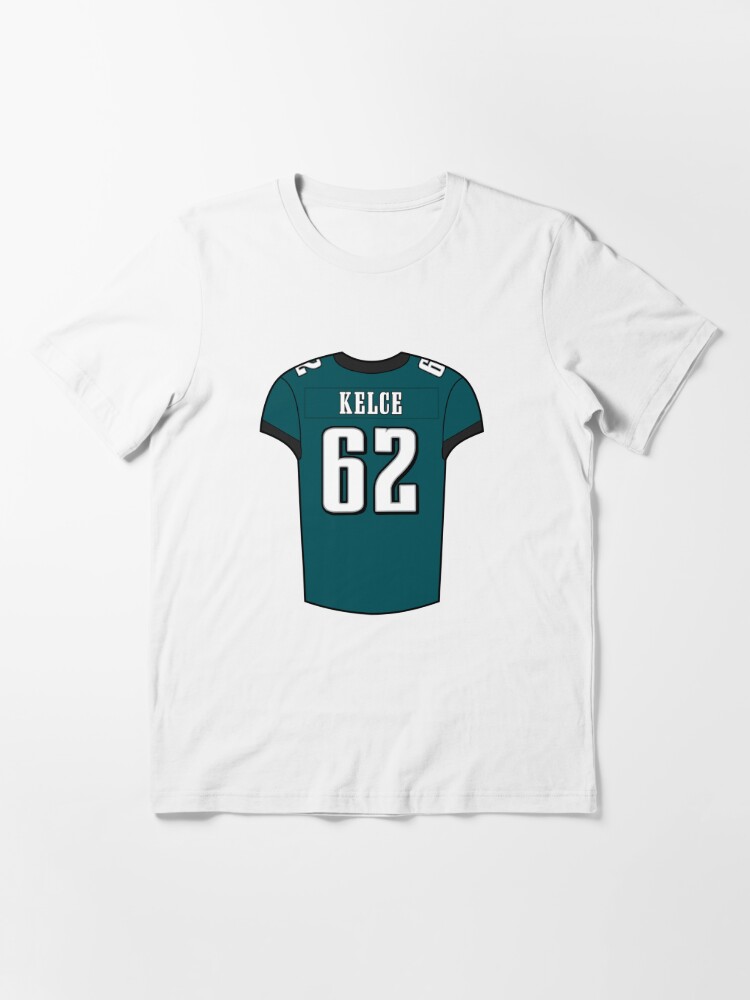 Jason Kelce Home Jersey' Essential T-Shirt for Sale by