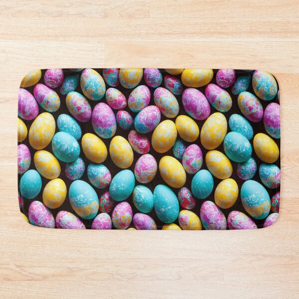 Item preview, More Beautiful Easter Eggs designed and sold by 42pix3ls.