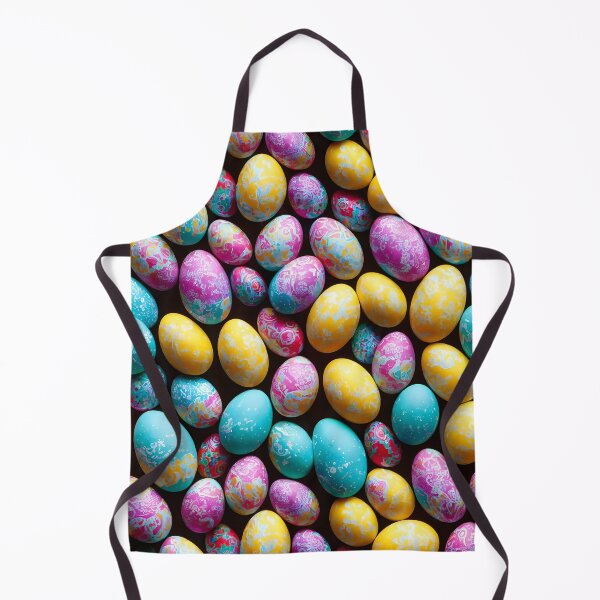 Item preview, More Beautiful Easter Eggs designed and sold by 42pix3ls.