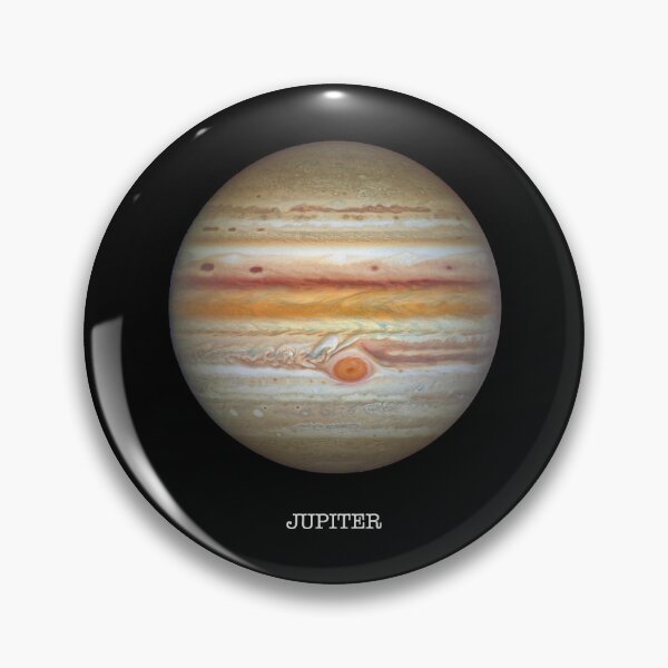 Artikelvorschau, Jupiter entworfen und verkauft von siggyspatsky.