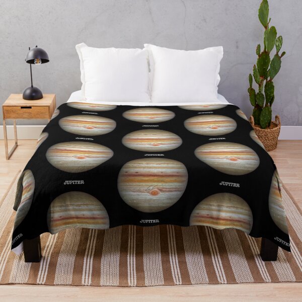 Item preview, Jupiter designed and sold by siggyspatsky.