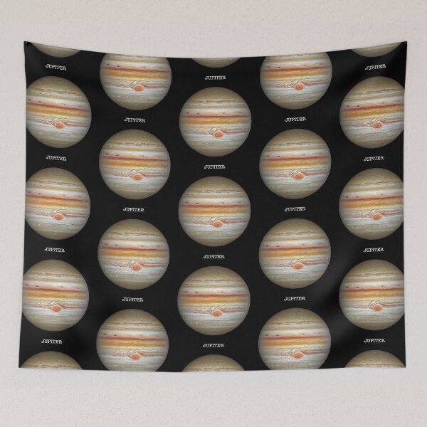 Item preview, Jupiter designed and sold by siggyspatsky.