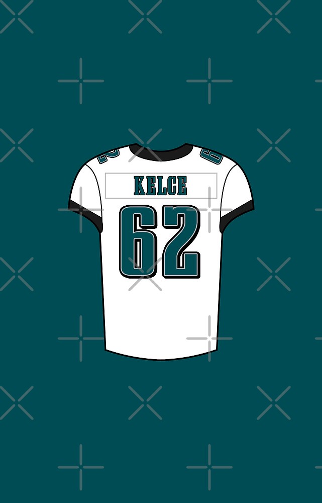 Brandon Graham Alternate Jersey Essential T-Shirt for Sale by  designsheaven