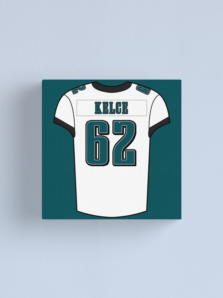 Jason Kelce Alternate Jersey Essential T-Shirt for Sale by designsheaven