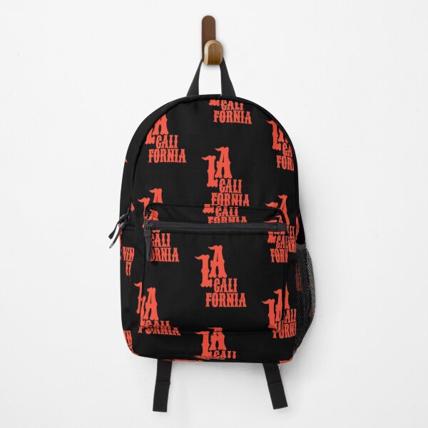 Item preview, Los Angeles California Latin Style - Los Angeles California designed and sold by Boogosh.