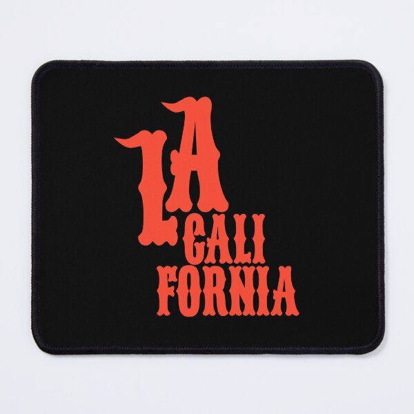 Item preview, Los Angeles California Latin Style - Los Angeles California designed and sold by Boogosh.