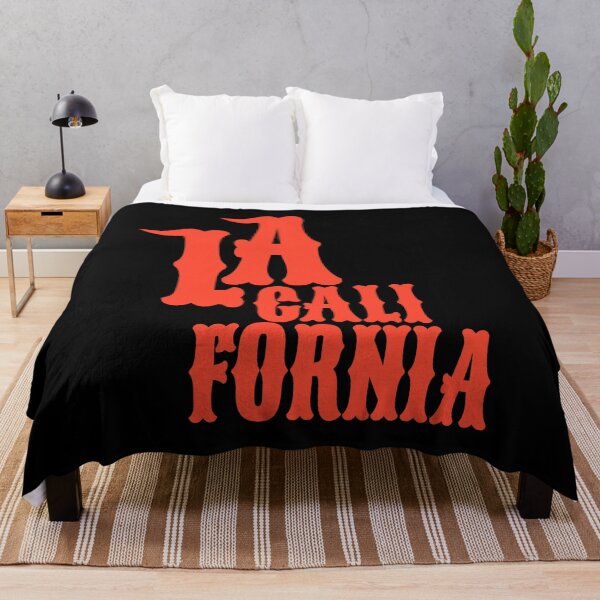 Item preview, Los Angeles California Latin Style - Los Angeles California designed and sold by Boogosh.