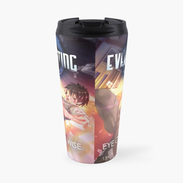 Travel Mug