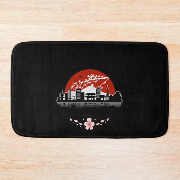 Item preview, Kyoto  I dont speak Japanese Black Version25 designed and sold by rtWavehub.