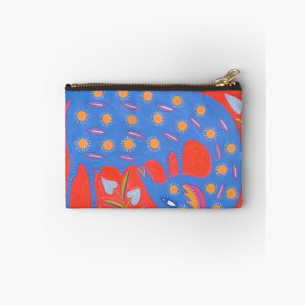 Item preview, blue animal designed and sold by ayradelarosa.