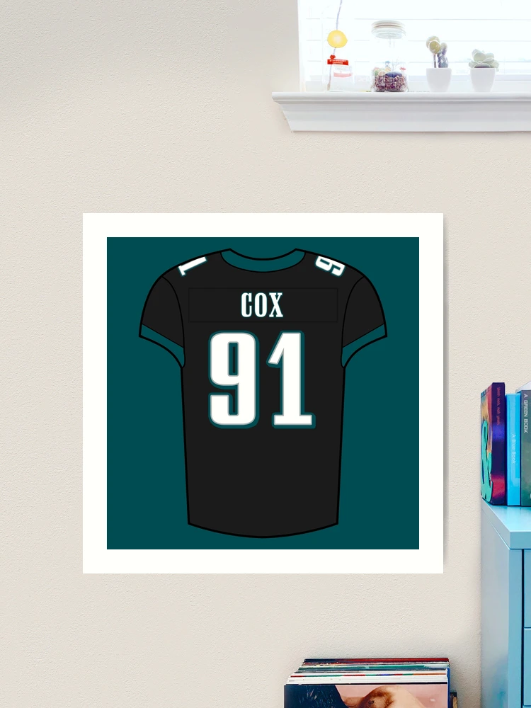 Fletcher cox outlet youth jersey