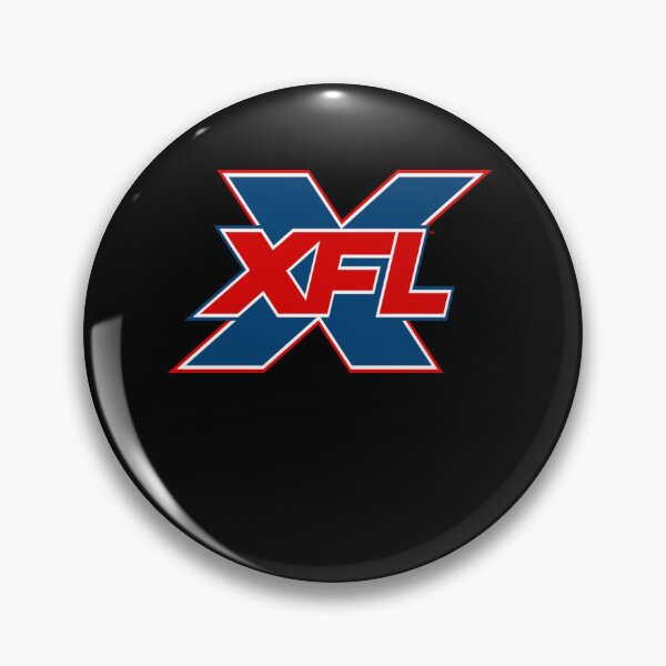 Item preview, Terrific XFL desain147 designed and sold by rtWavehub.