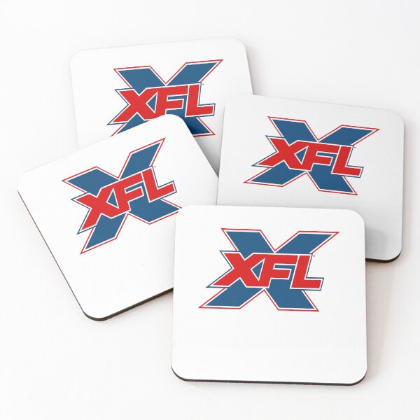 Item preview, Terrific XFL desain147 designed and sold by rtWavehub.