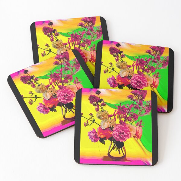 Item preview, Flowers without water designed and sold by Andrew Ballard.