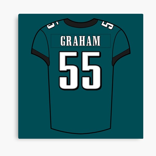 Brandon Graham Baby Clothes  Philadelphia Football Kids Baby