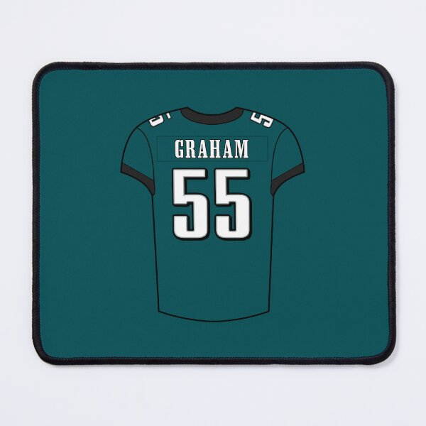 Brandon Graham Alternate Jersey Essential T-Shirt for Sale by  designsheaven