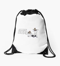 Goon Theft Auto Drawstring Bag